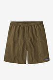 Patagonia Baggies Longs 7 Inch - Dark Ash