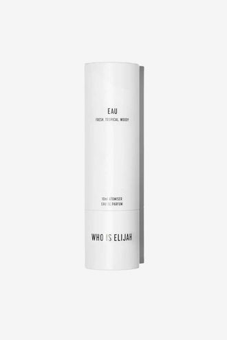 Who Is Elijah Eau Parfum - 10ML