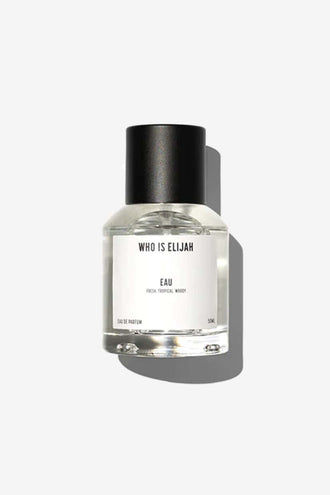 Who Is Elijah Eau Parfum - 50ML