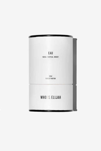 Who Is Elijah Eau Parfum - 50ML