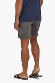 Patagonia Lightweight 8 Inch Hemp Shorts - Forge Grey