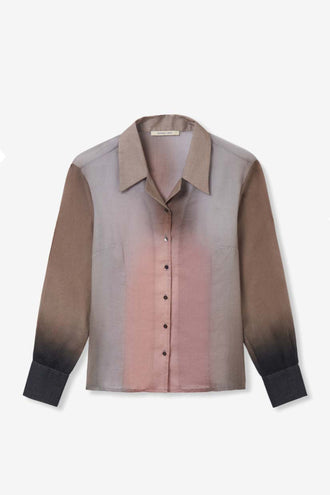Paloma Wool Hortensia Shirt - Taupe