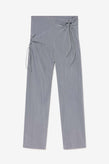 Paloma Wool Loup Trouser - Mid Grey