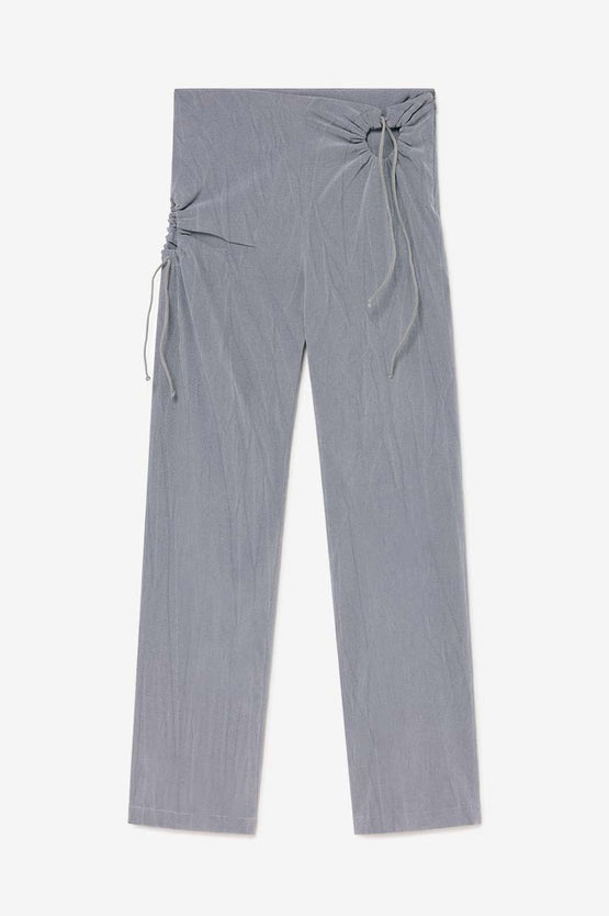 Paloma Wool Loup Trouser - Mid Grey