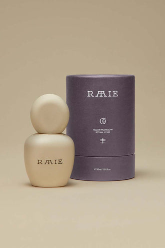 Raaie Skincare Yellow Moonbeam Retinal Elixir - 30ML
