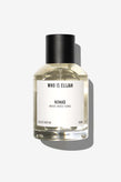 Who Is Elijah Nomad Parfum - 100ML