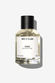 Who Is Elijah Nomad Parfum - 50ML