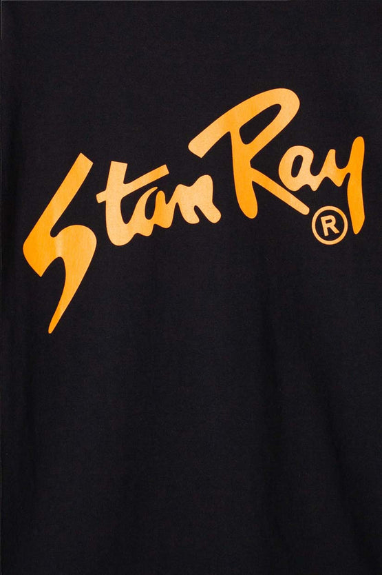 Stan Ray Stan OG Tee - Black