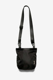 Taikan Okwa Bag - Black