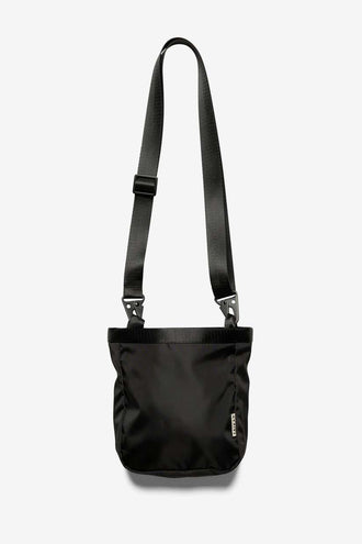 Taikan Okwa Bag - Black