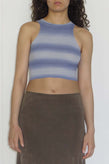 Paloma Wool Roure Top - Soft Blue