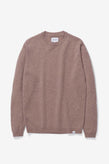 Norse Projects Sigfred Lambswool - Shale Stone
