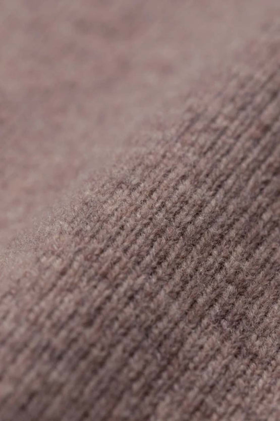 Norse Projects Sigfred Lambswool - Shale Stone