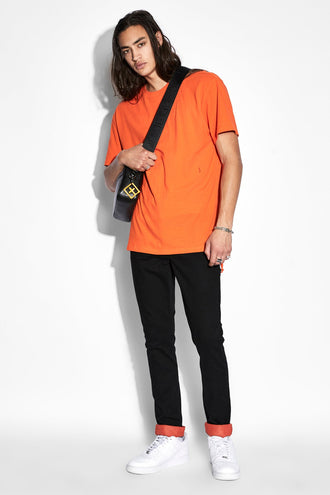 Ksubi 4X4 Biggie SS Tee - Soda