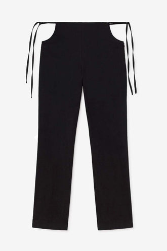 Paloma Wool Scurry Trousers - Black