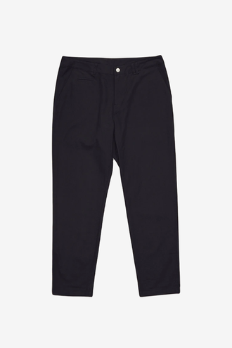 Just Another Fisherman Wharf Pant - Black
