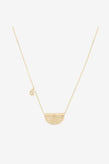 By Charlotte Shine Brightly Necklace - Gold