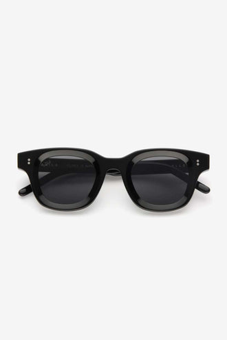 Akila Apollo Sunglasses - Black