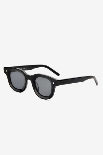 Akila Apollo Sunglasses - Black