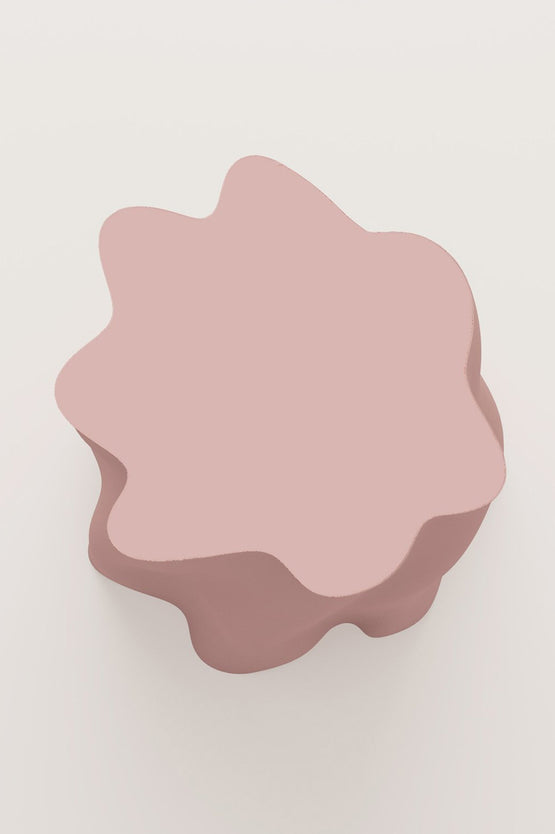 Special Studio Lulu Stool Large - Apricot
