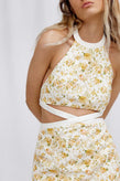 Significant Other Ari Dress - Rosalie Print