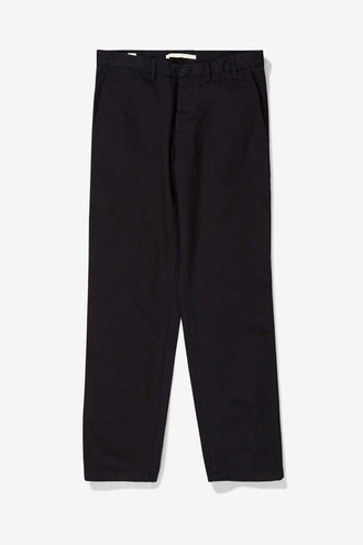 Norse Projects Aros Heavy - Black
