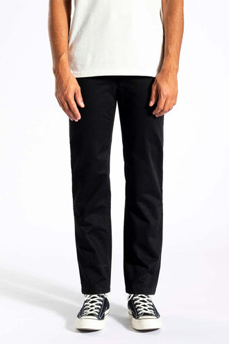 Norse Projects Aros Heavy - Black