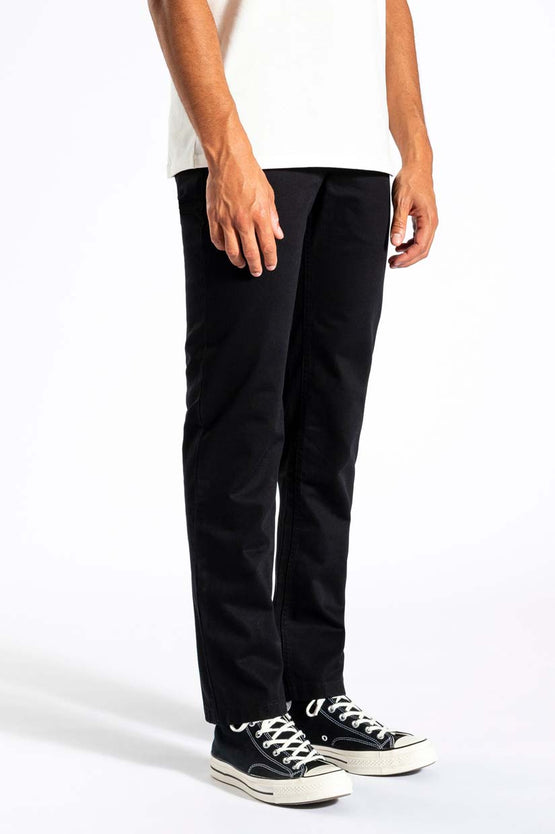 Norse Projects Aros Heavy - Black