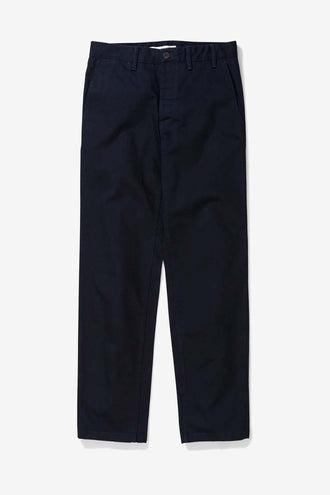 Norse Projects Aros Heavy - Dark Navy