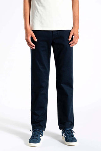 Norse Projects Aros Heavy - Dark Navy