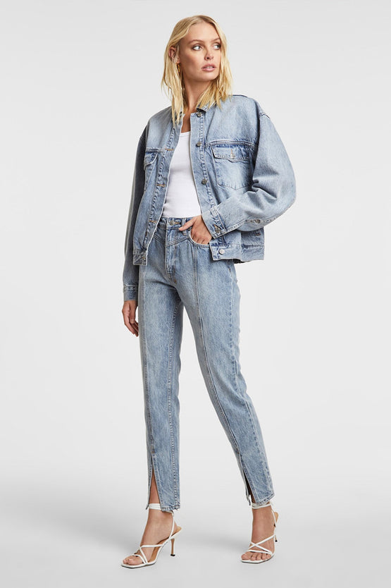 Ksubi New Wave Jean - Atomik