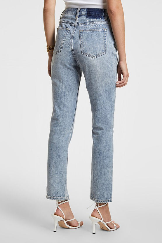 Ksubi New Wave Jean - Atomik