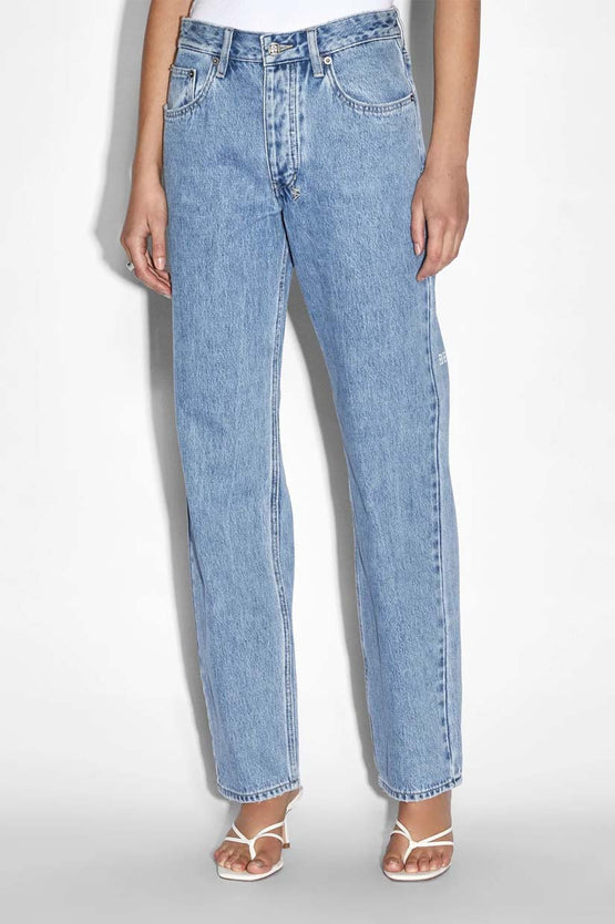 Ksubi Brooklyn Jean - Authentik
