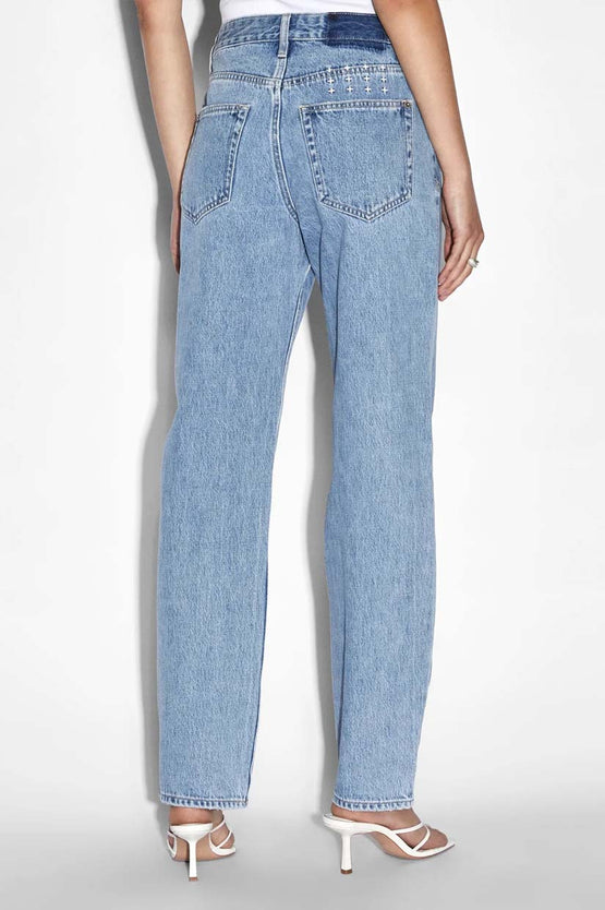 Ksubi Brooklyn Jean - Authentik
