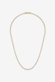 Porter Jewellery Baby Celestial Necklace - Gold