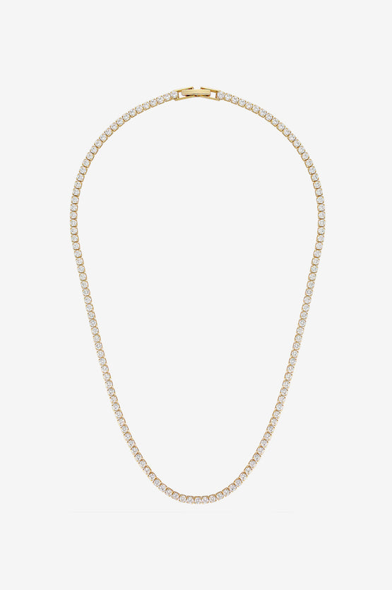 Porter Jewellery Baby Celestial Necklace - Gold