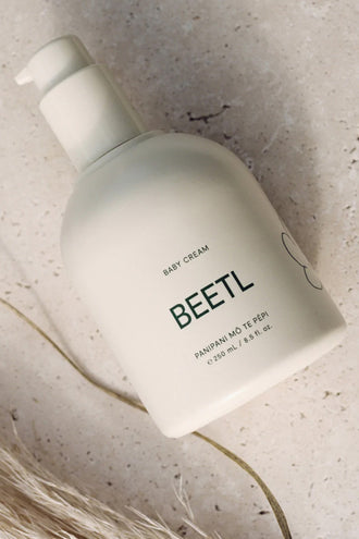 Beetl Skincare Baby Cream - 250ML