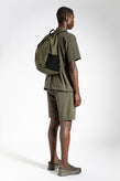 Norse Projects Day Bag Cordura - Ivy Green