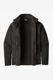 Patagonia Mens Better Sweater Jacket - Black
