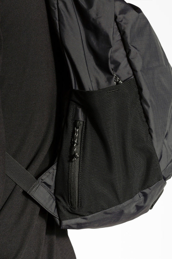 Norse Projects Day Bag Cordura - Black