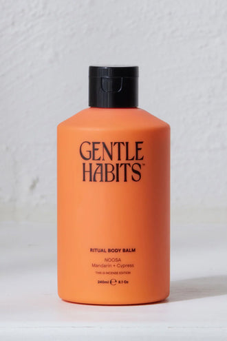 Gentle Habits Ritual Body Balm - Noosa