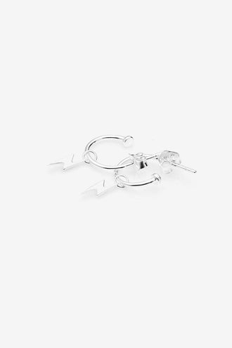 Stolen Girlfriends Club Bolt Anchor Sleeper - Silver