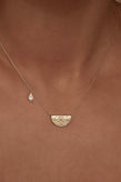 By Charlotte Shine Brightly Necklace - Gold