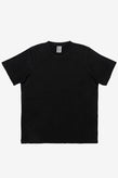 Buddy Classic Hemp Tee - Black