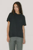 Buddy Classic Hemp Tee - Black