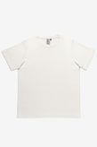 Buddy Classic Hemp Tee - White