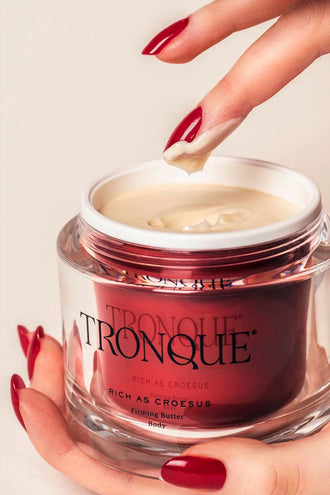 Tronque Firming Butter - 200ML