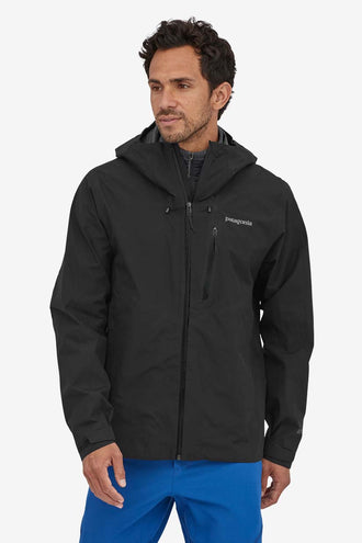 Patagonia Calcite Jacket - Black