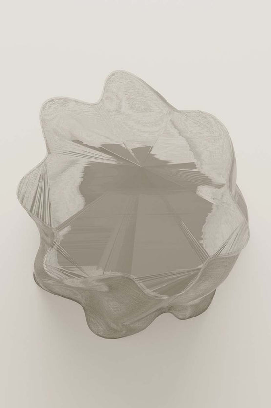 Special Studio Lulu Stool Large - Clear