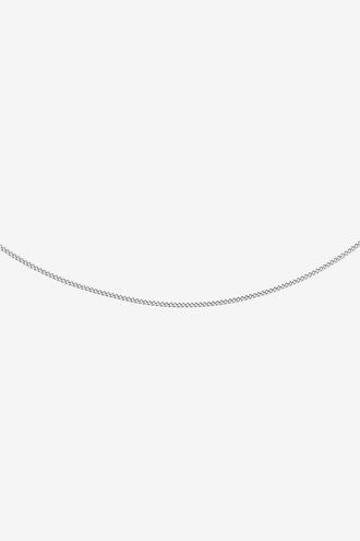 Baby Anything Cult Chain - 925 Sterling Silver